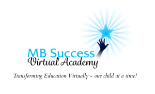 MB Success Academy logo