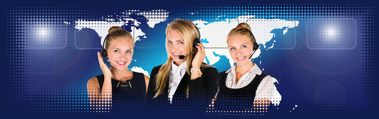 Black woman video call smiling consulting